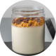 Cereal milk